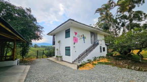 Casa Piamonte Quindío